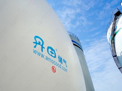 丹田膜式儲氣柜優(yōu)點